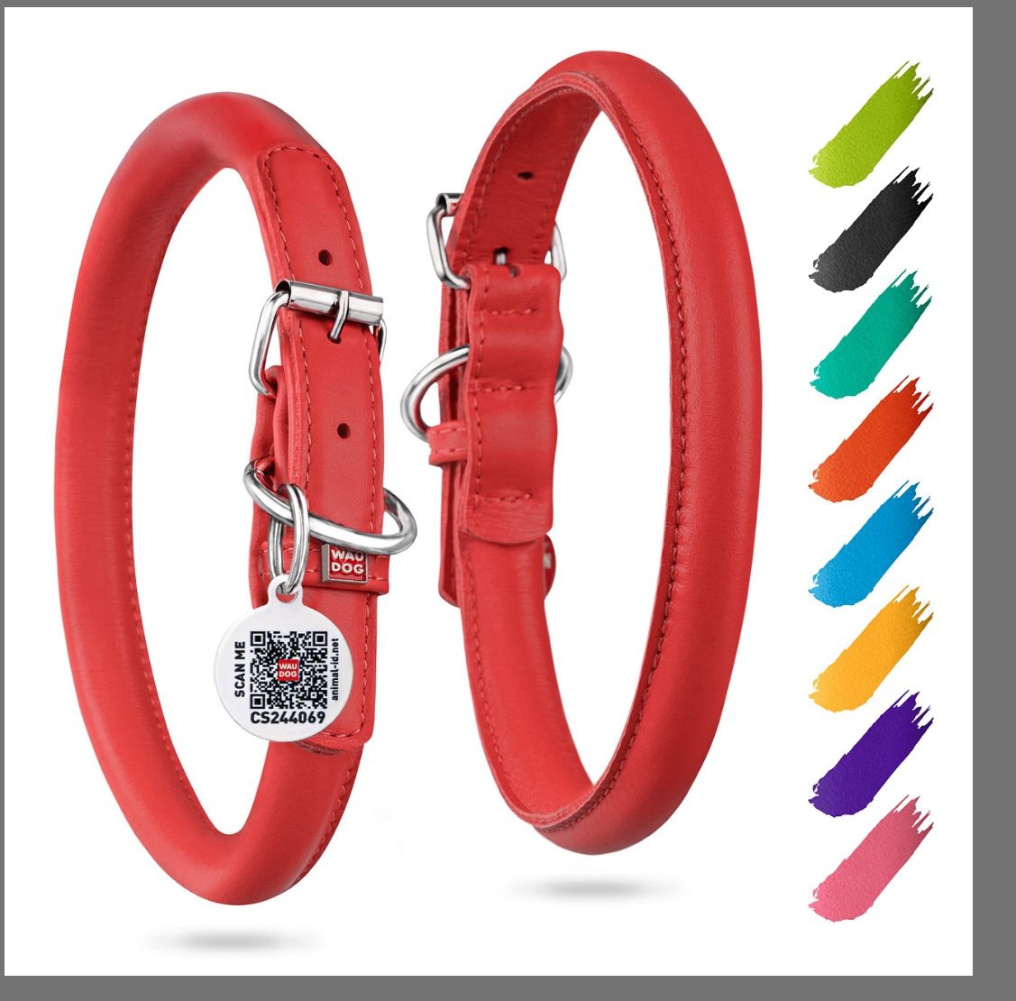  Dog Collar 