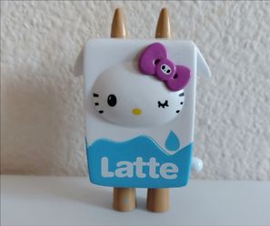 Tokidoki × Hello Kitty Latte Figurine Series 1