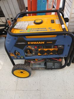 Generator