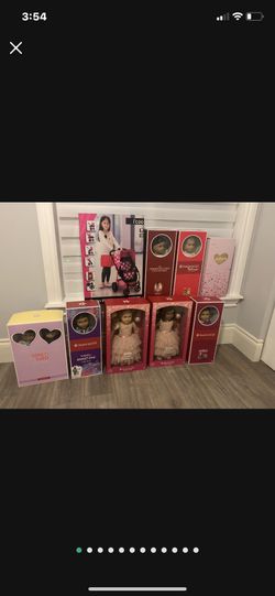 AVAILABLE FOR PICK UP TODAY!!!LAST MINUTE CHRISTMAS GIFTS! 
