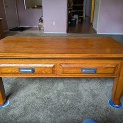 Coffee Table With Lift