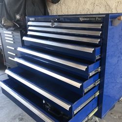 kennedy tool box 