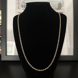 14k Chain