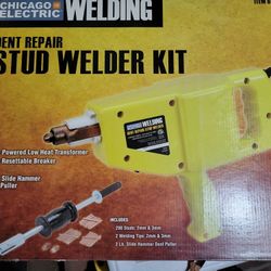 Dent Repair Stud Welder $70 (obo)