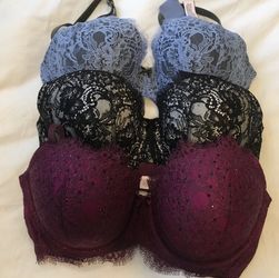 Victoria’s Secret
