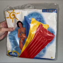 Vintage intex