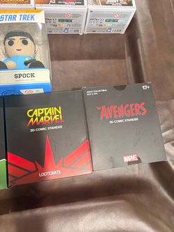 Funko pop