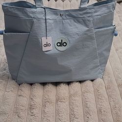 Alo Tote  Bag 