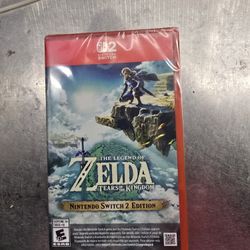 Zelda Tears Of Kingdom