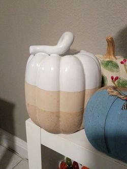 Decoración otoño