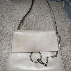 Chloe Shoulder Bag