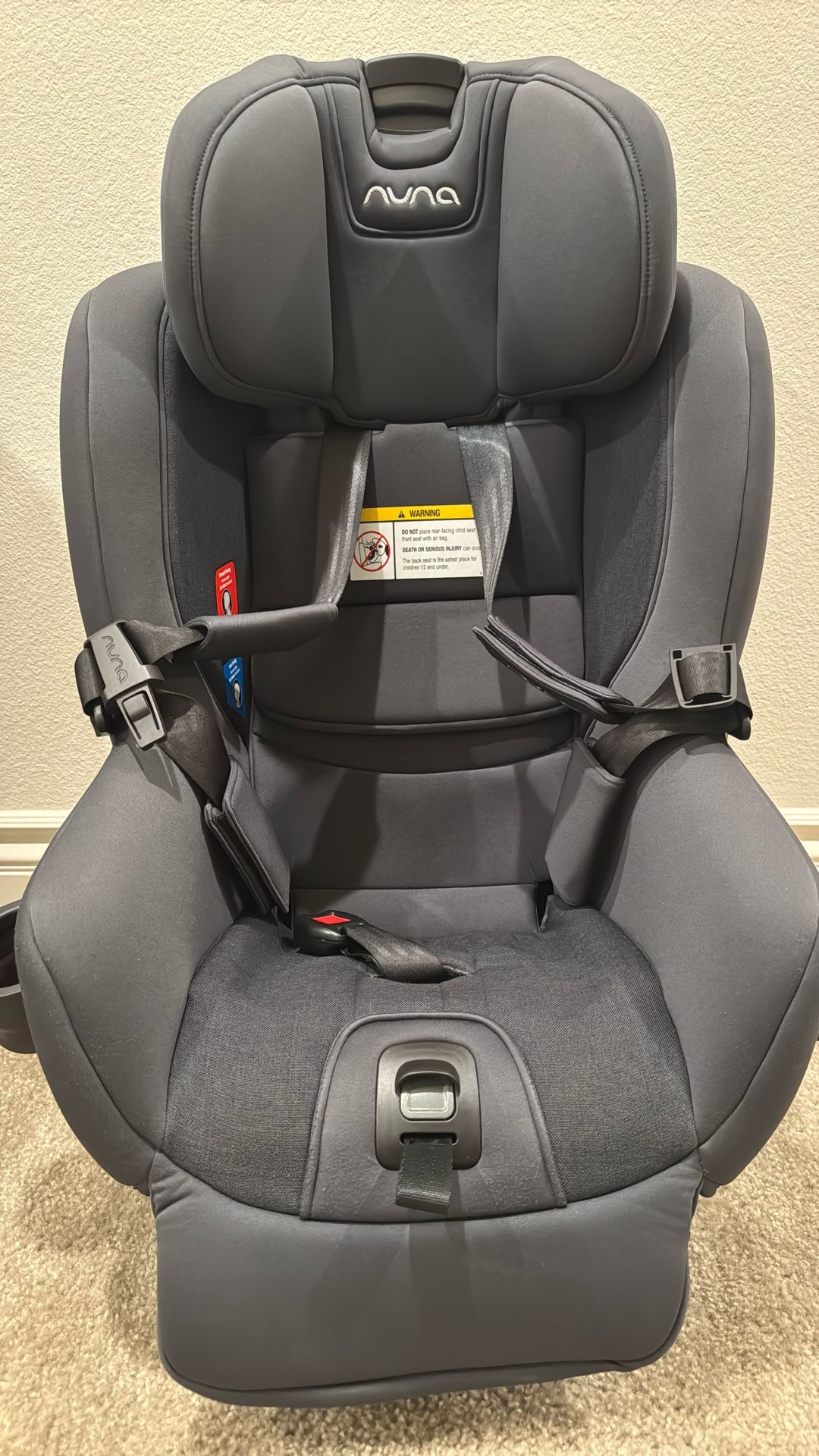 Nuna Rava Ocean Dark Blue