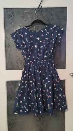 Girls Really cute dress