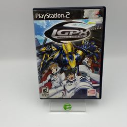 IGPX