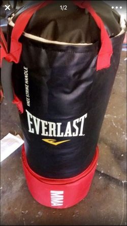 EVERLAST MMA BAG NEW FOR SALE