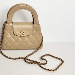 Designer Inspired Bag