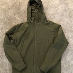 CONDOR PHANTOM SUMMIT JACKET
