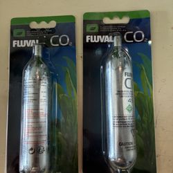 Co2 Tanks 
