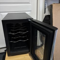 Wine Cooler 
