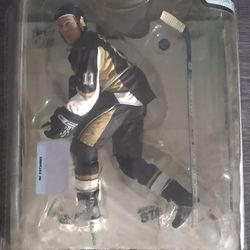 McFarlane NHL Figures Complete Seris