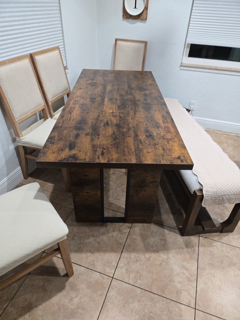 Dining Table Only