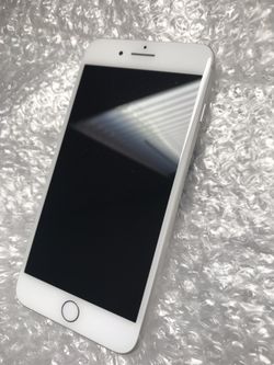 Iphone 8+ 256gb Factory Unlock For Any Company