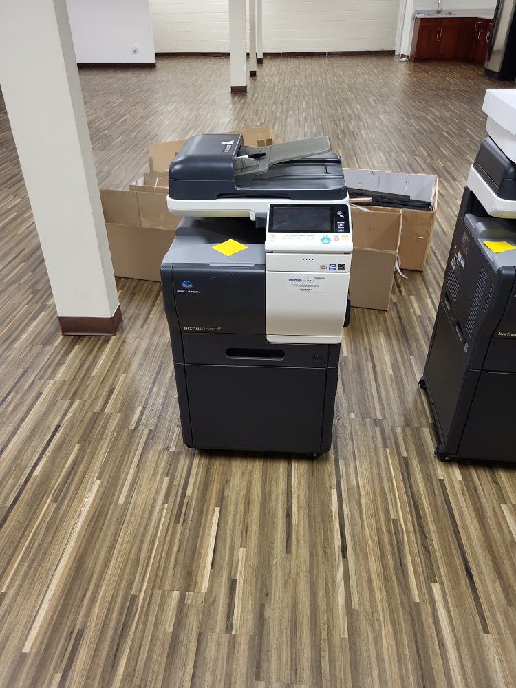 Stand Up Printer