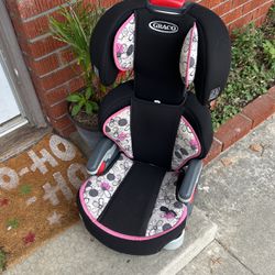 Graco Buster Seat 