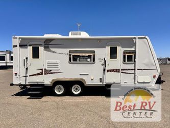 Used 2005 KZ Sportsmen Frontier 2303 Travel Trailer