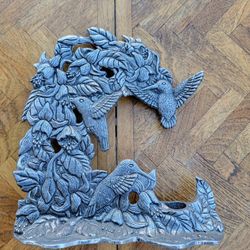 Candle Holder