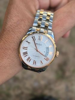 Mido Automatic  Men's Watch