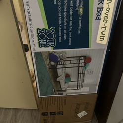 Bunk Bed 