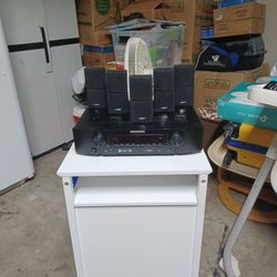 Home Theater 
