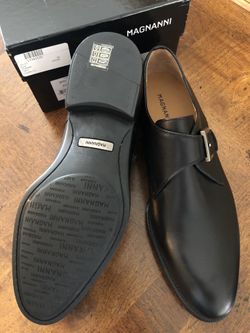 Magnanni men’s dress shoes