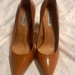 Steve Maddem heels