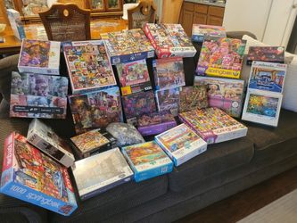 Puzzles