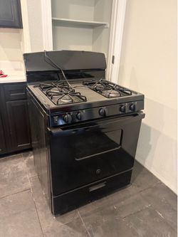 Stove