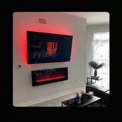 Tv Mount 