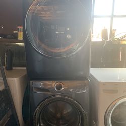 Lavadora Y Secadora 