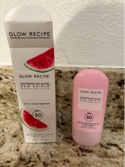 Glow Recipe SPF 30 with Niciminide