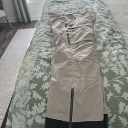 New Ski pants