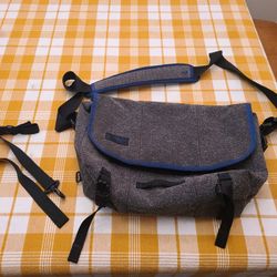 Timbuk2 Classic Messenger Bag