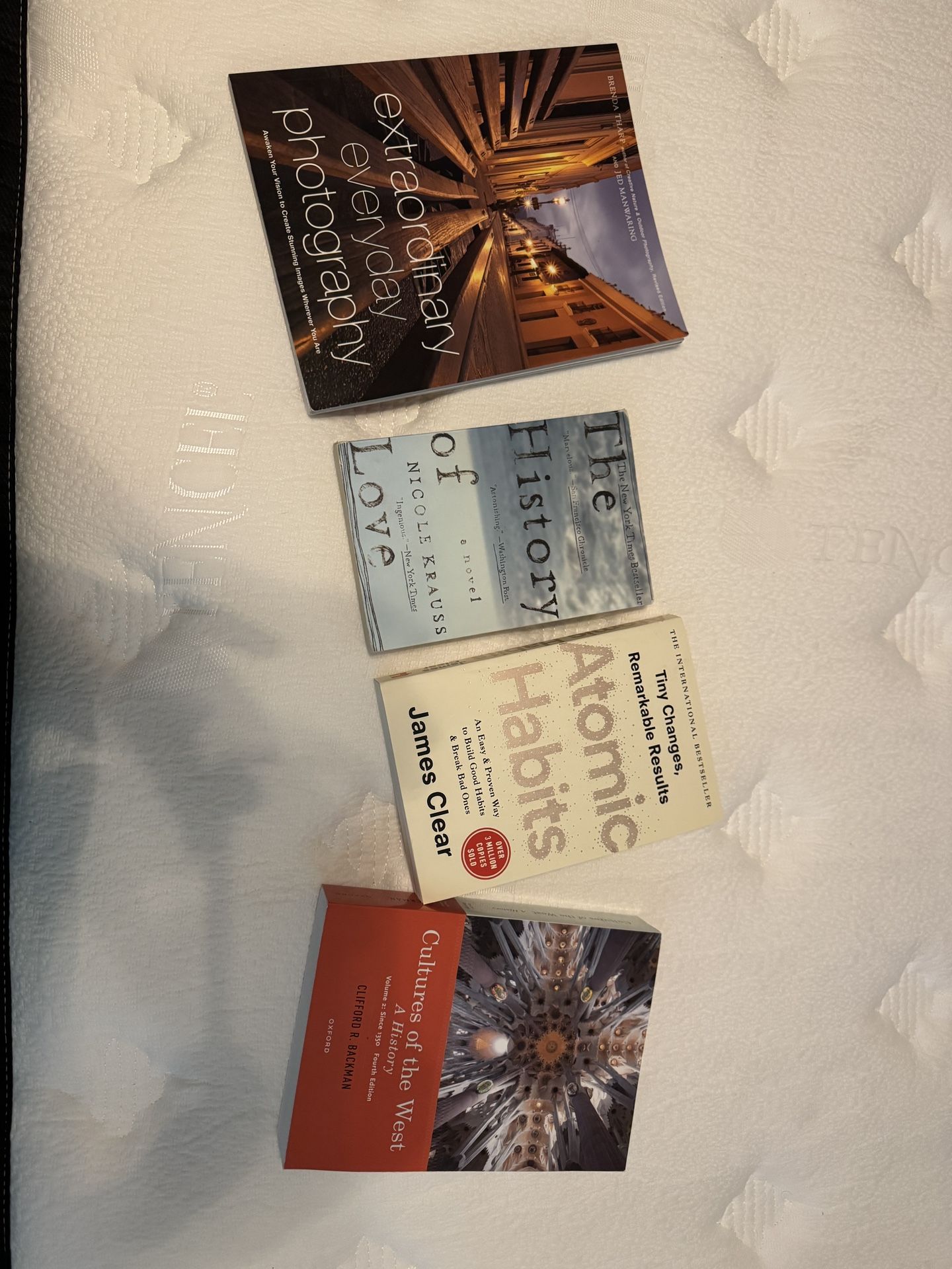 School Books