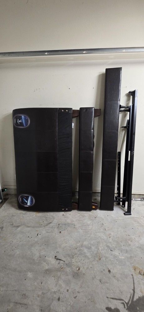 Queen Bed Frame