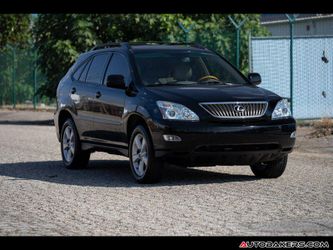 2007 Lexus Rx
