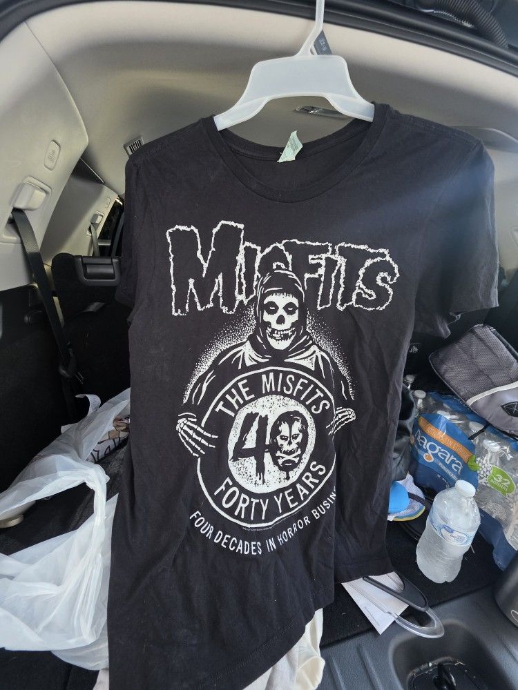 Misfits T-shirt