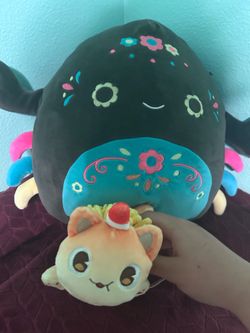 Squishmallows