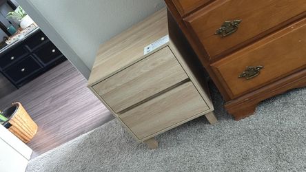Night stand Set of 2