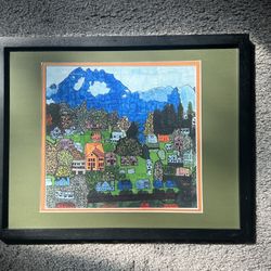 Art by Chris Stiles 12in*15in- https://offerup.co/faYXKzQFnY?$deeplink_path=/redirect/