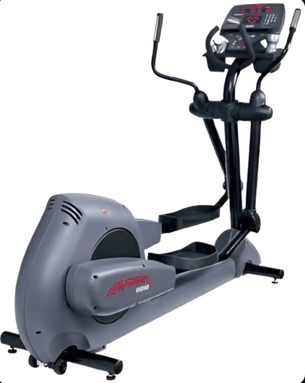 Life Fitness Elliptical CrossTrainer